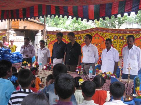 Speaker